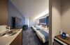 Hotel Grand Base Okayama Ekimae