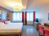 Aparthotel B&B Home Caen Centre Gare