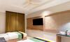 Hotel Treebo Premium New Light Suites