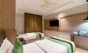 Hotel Treebo Premium New Light Suites