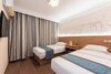 Zhongan Hotel Beijing