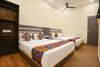 Fabhotel Freedom International