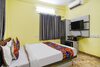Fabhotel Dishan Plaza