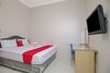 Reddoorz @ Mangga Besar 2