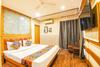 Hotel Fabexpress Abis Residency