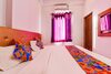 Hotel Fabexpress Raj Palace