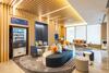 Hotel Holiday Inn Express Shanghai Expo Centre By Ihg