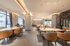 Hotel Holiday Inn Express Shanghai Expo Centre By Ihg