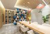 Hotel Holiday Inn Express Shanghai Expo Centre By Ihg