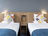 Hotel Mystays Soga