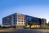 Hotel Element San Jose Airport