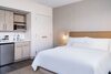 Hotel Element San Jose Airport