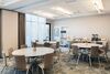 Hotel Element San Jose Airport