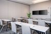 Hotel Element San Jose Airport