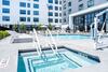 Hotel Element San Jose Airport