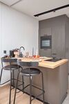 Apartamentos Stayhere Casablanca - Maarif - Elite Residence