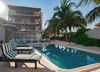 Beachfront Hotel Boutique Dk