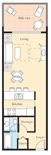 Club Wyndham Elysian Beach Resort