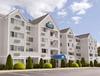 Hotel Days Inn & Suites Groton