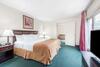 Hotel Ramada Groton/mystic Area