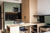 Residencia Atenea Living