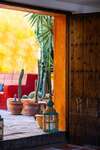 Hotel Cortijo Boutique Marbella