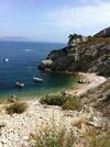 Apartamento Cabanon Calanque Marseille