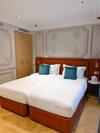 Mode Paris Aparthotel
