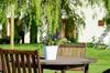 Bed & Breakfast Le Pr� Aux Daims