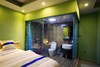 Albergue Siguniang Mountain Metok Light Inn