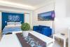 Apartamento Mondello Suites