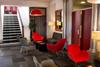 Hotel Logis Le Pariou - Le Jardin