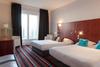Hotel Logis Le Pariou - Le Jardin