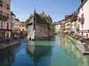 Hotel Ibis Styles Annecy Gare Centre (formerly Mandallaz)