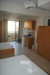 Niriides Studios And Apartments
