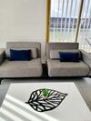 Apartamento Luxapparts Two Bedroom