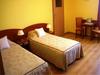 Hotel Wald Economy
