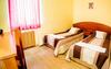 Hotel Wald Economy
