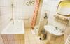 Hotel Wald Economy