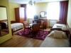Hotel Wald Economy