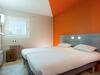 Hotel Ibis Budget Fresnes