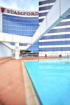 Hotel Stamford Plaza Sydney Airport