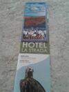 Apartamento Hotel La Strada