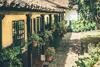 Hotel Hacienda Baza