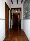 Agroturismo Casa-rural Santa Rita