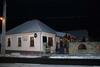 Hostal Borosty�nkert �tterem & Vend�gh�z