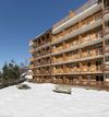 Aparthotel Pierre & Vacances Les Ravines