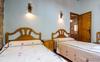 Agroturismo Los Enebros Nerpio