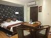Crystal Palace Hotel