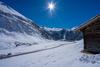 Alpenbad Hotel Hohenhaus